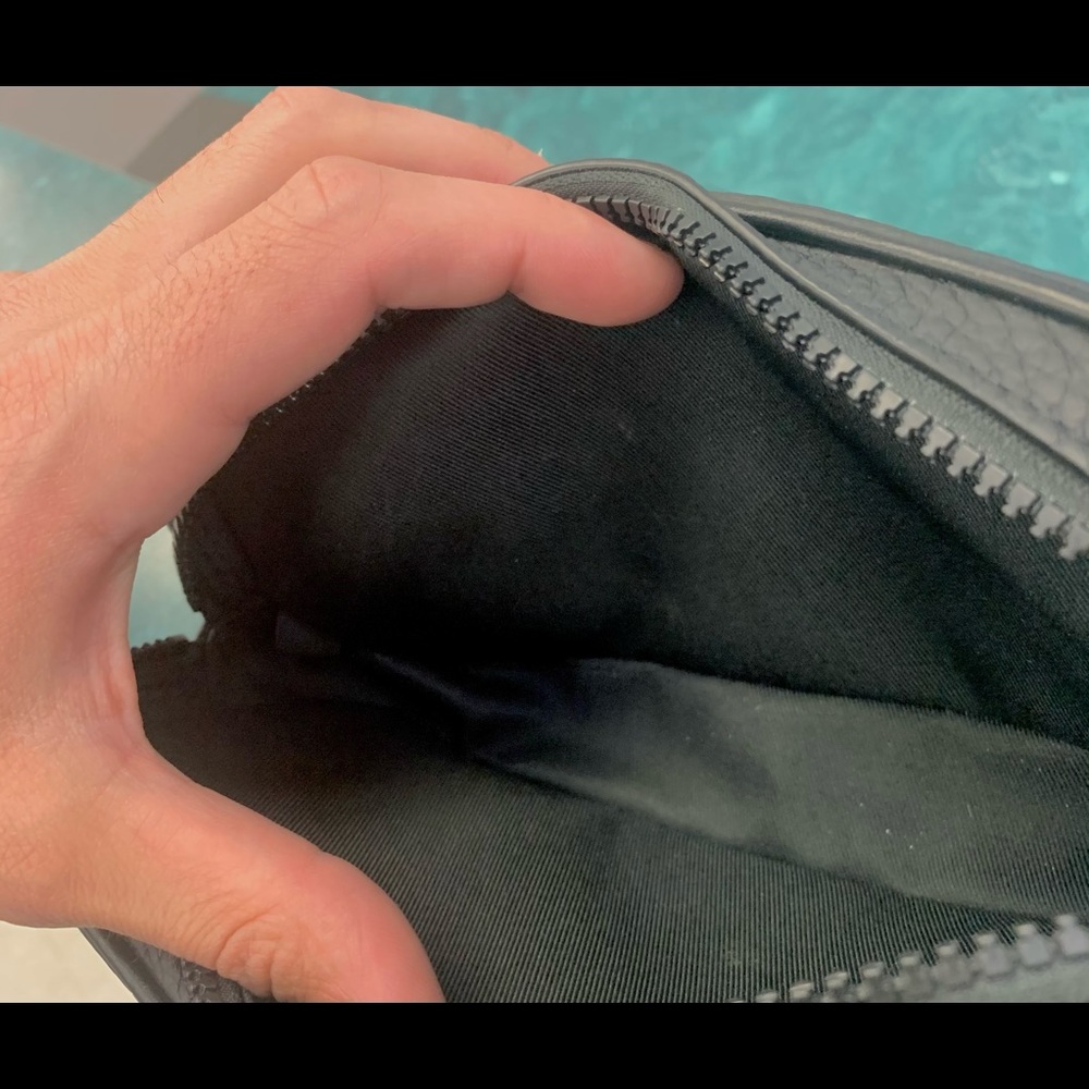 LV x Virgil Volga Belt Bag - Picture 7 of 11